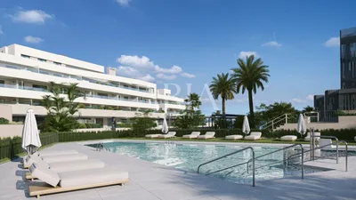 Wohnung in Estepona, Estepona – Foto 30