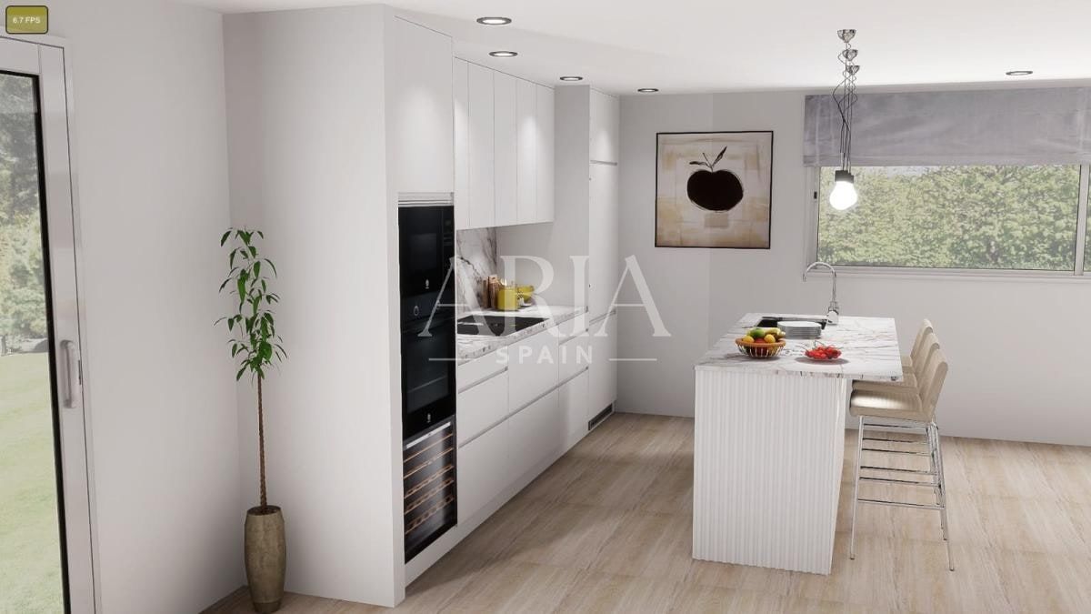 Villa i Ciudad Quesada, Ciudad Quesada – bilde 44
