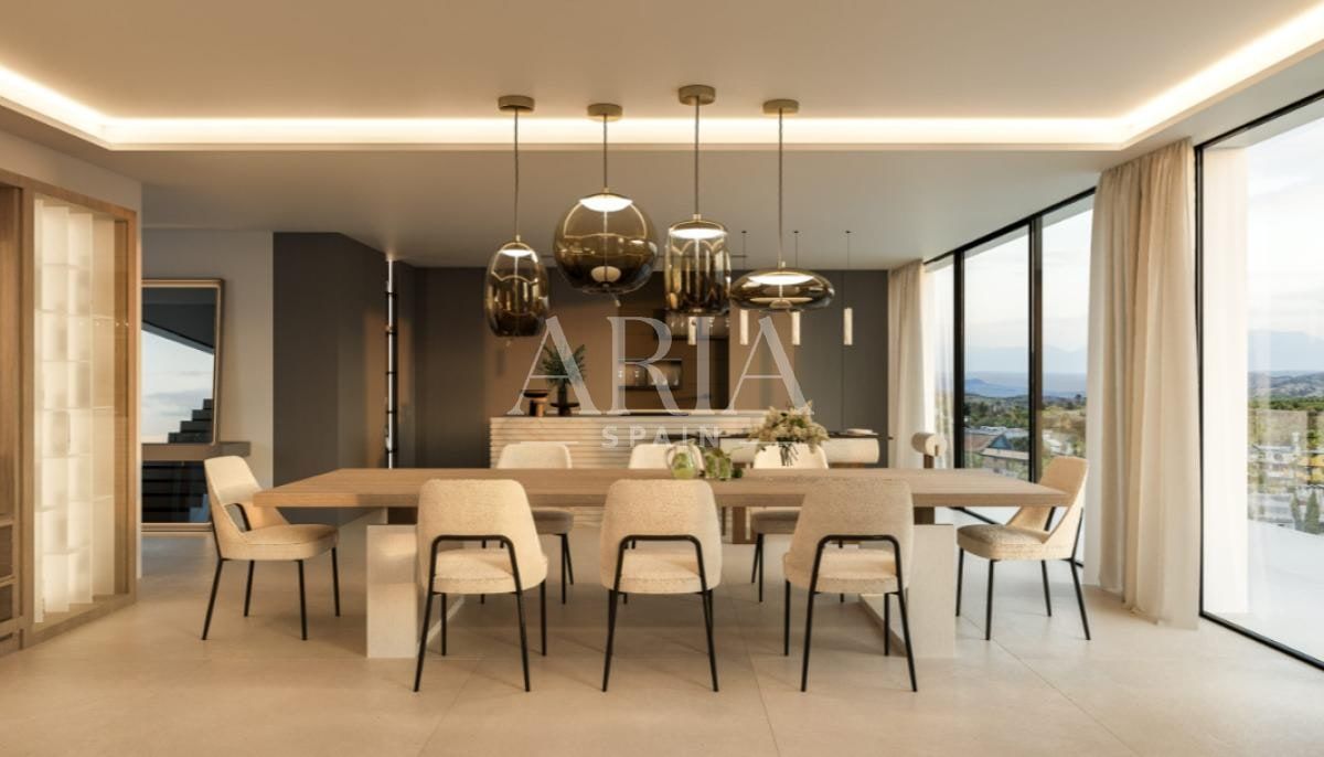 Villa in Marbella, Marbella – Foto 15