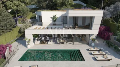 Villa in Alhaurín de la Torre, Alhaurín de la Torre – photo 17