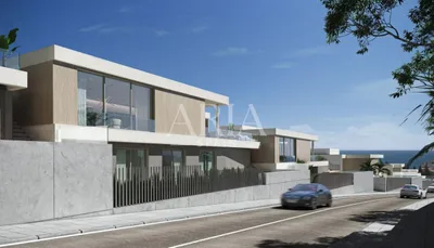 Villa i Estepona, Estepona – foto 29