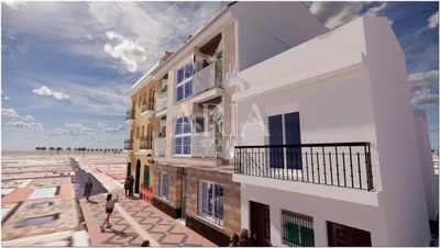 Wohnung in Fuengirola, Fuengirola – Foto 52