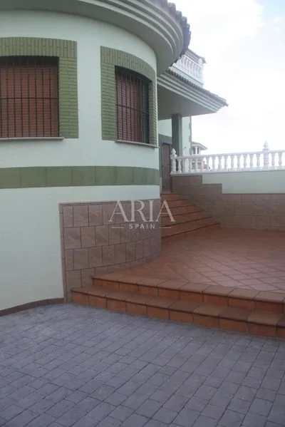 Villa i Torrevieja, Torrevieja – foto 20