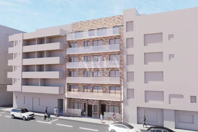 Wohnung in Torrevieja, Torrevieja – Foto 22