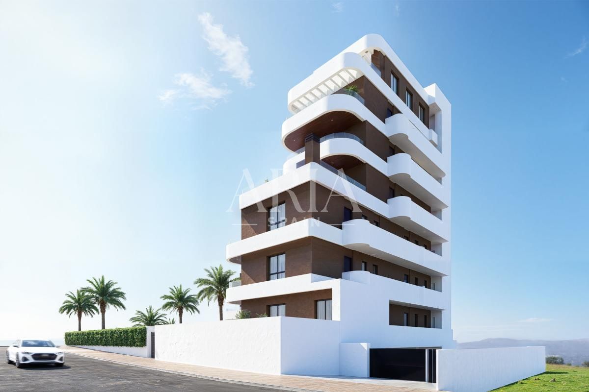Naia Blue Horizon · Guardamar del Segura, Guardamar del Segura – Foto 5