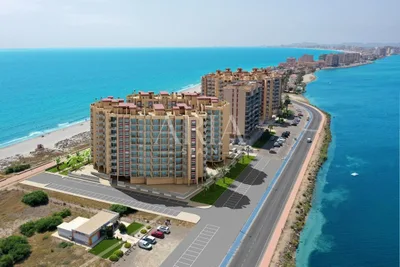 Appartement in La Manga, La Manga – foto 33