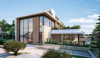 Villa i Marbella, Marbella – foto 16
