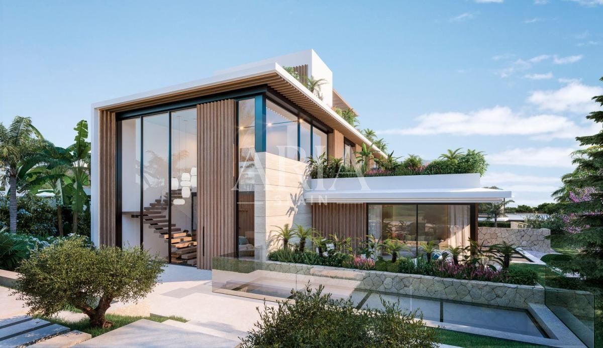 Villa in Marbella, Marbella – Foto 3