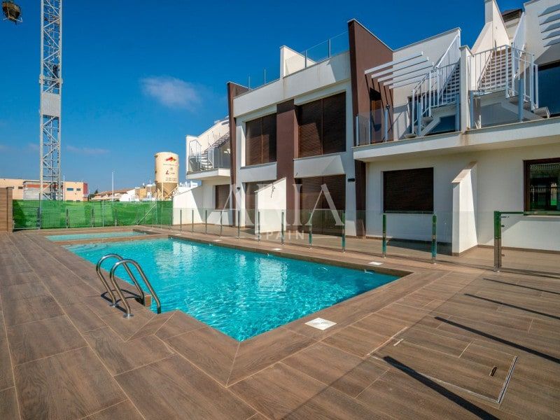 Belich II Residencial Belich II · San Pedro del Pinatar, San Pedro del Pinatar – Foto 5