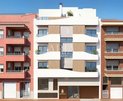Wohnung in Guardamar del Segura, Guardamar del Segura – Foto 58