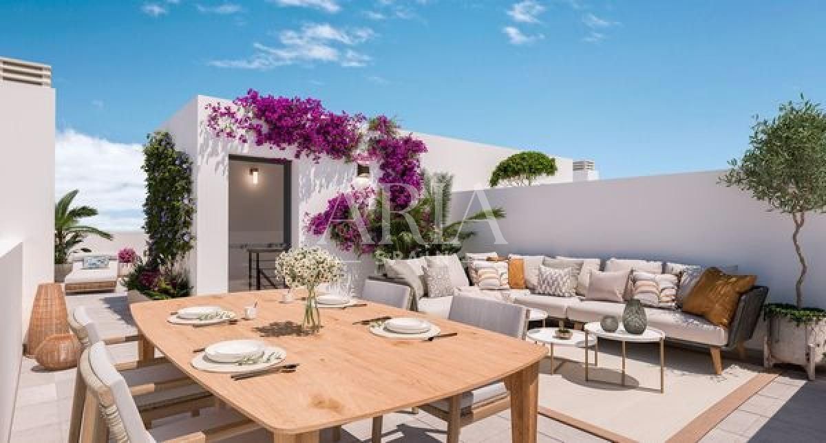 Los Nogales Living · Malaga, Malaga – Foto 3