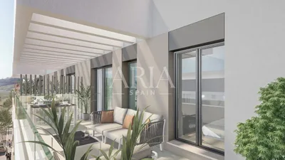 Apartment in Mijas, Mijas – photo 18