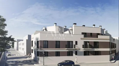 Leilighet i Estepona, Estepona – bilde 9