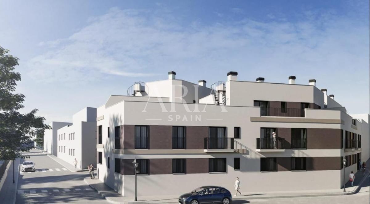 Appartement à Estepona, Estepona – photo 4