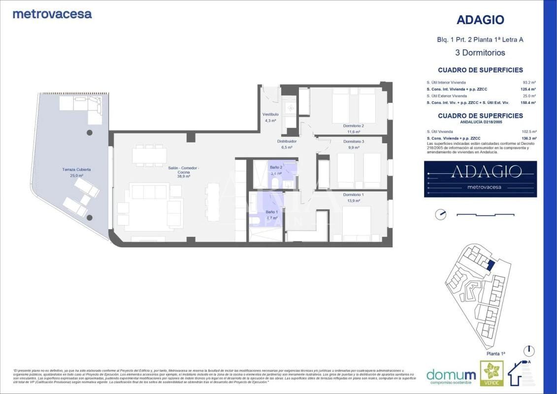 Apartament w Estepona, Estepona – zdjęcie 18