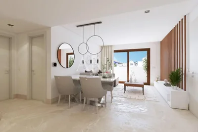 Apartment in Benahavís, Benahavís – photo 29