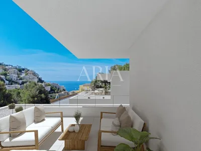 Apartment in Benitachell, Benitachell – photo 19