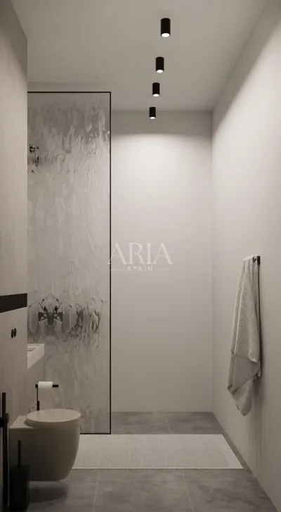 Apartment in Finestrat, Finestrat – photo 39