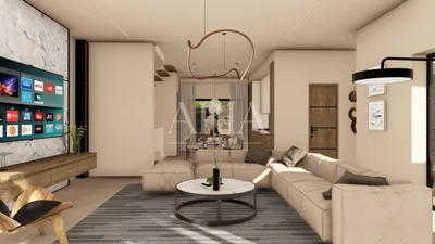 Villa in Finestrat, Finestrat – Foto 38