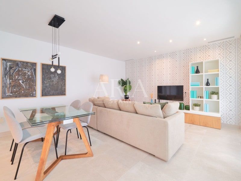 Apartament w Estepona, Estepona – zdjęcie 4
