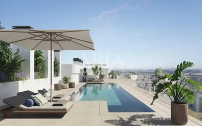 Appartement in Estepona, Estepona – foto 22