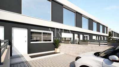 Rækkehus i Santa Pola, Santa Pola – foto 32