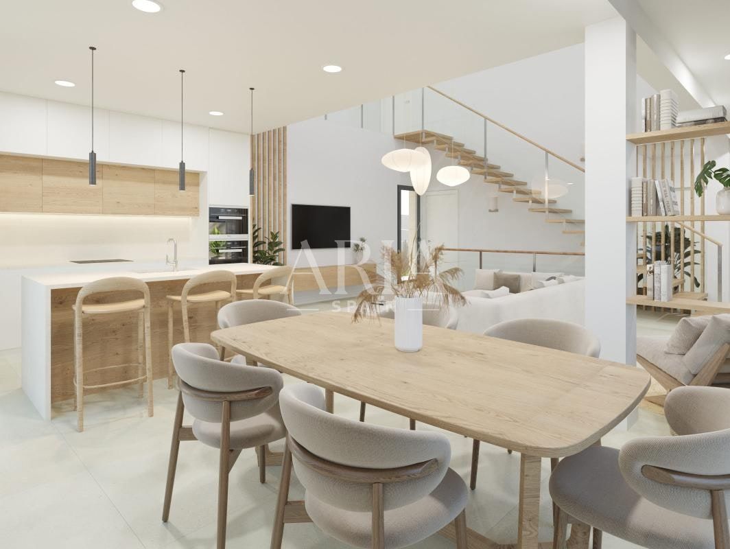 Villa i Ciudad Quesada, Ciudad Quesada – bilde 23