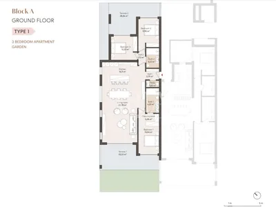Apartment in Estepona, Estepona – photo 59
