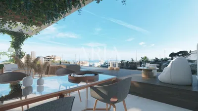 Reihenhaus in Fuengirola, Fuengirola – Foto 32