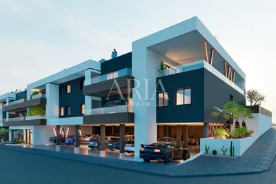 Apartment in Benijofar, Benijofar – photo 9