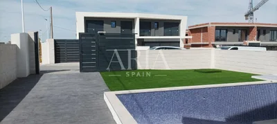Reihenhaus in Santa Pola, Santa Pola – Foto 16