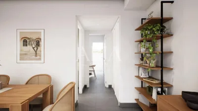 Rækkehus i Santa Pola, Santa Pola – foto 47