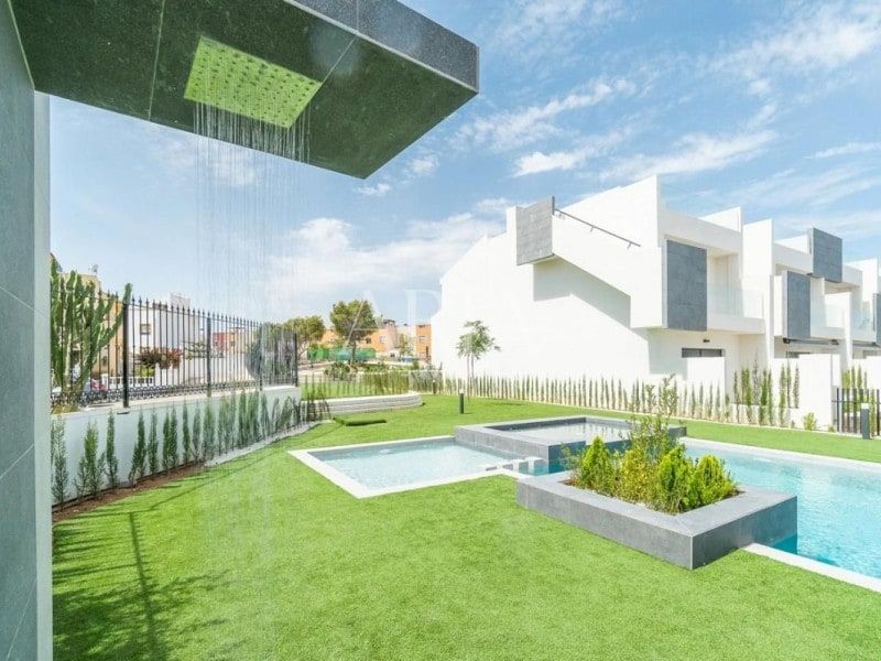 Balcon de la Laguna Europisol · Torrevieja, Torrevieja – Foto 4