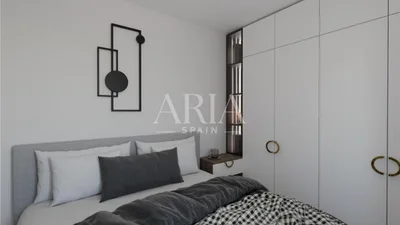 Lejlighed i Alicante, Alicante – foto 66