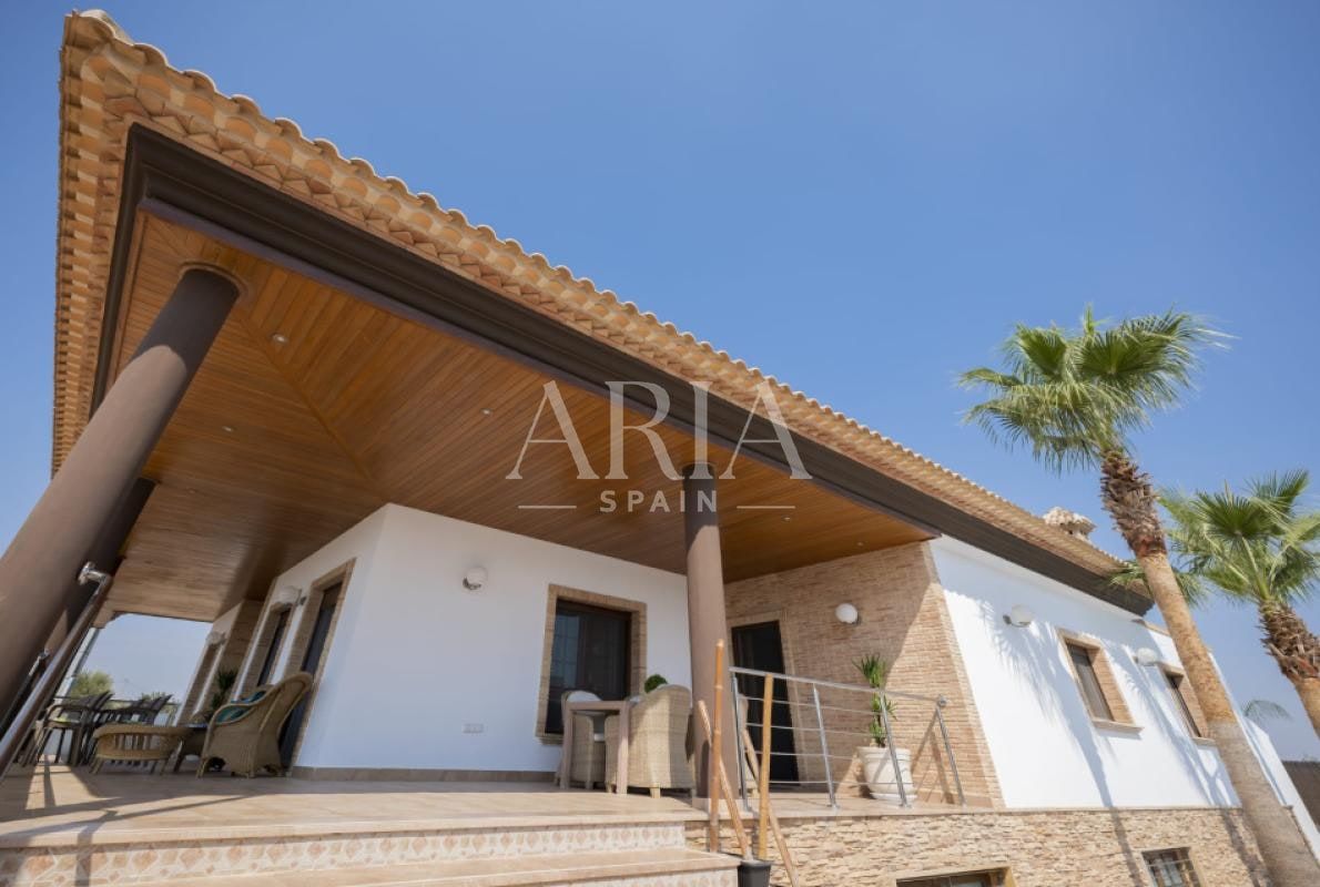 Luxury Villas Avileses · Avileses, Avileses – Foto 4