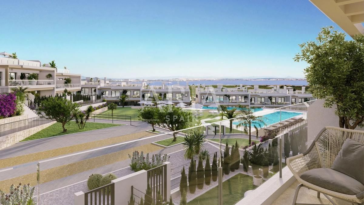 Coronella Living By Tm · Torrevieja, Torrevieja – Foto 4