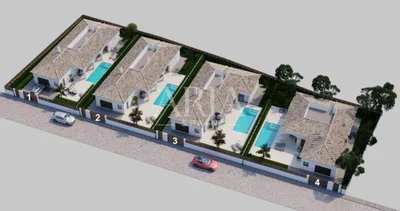 House in San Pedro del Pinatar, San Pedro del Pinatar – photo 20