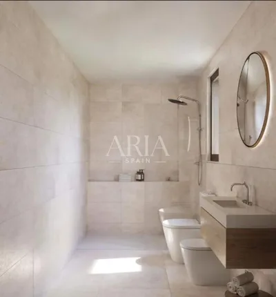 Таунхаус в La Nucia, La Nucia – фото 19