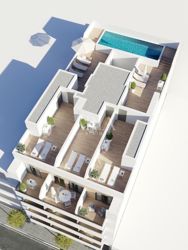 Intercosta Bahia Center · Torrevieja, Torrevieja – Foto 6