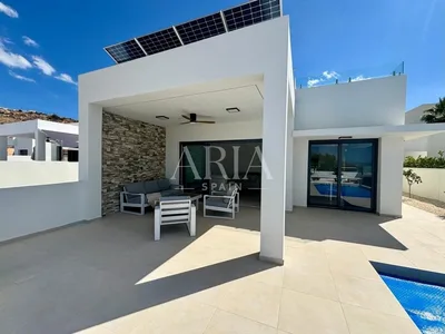 House in Rojales, Rojales – photo 26