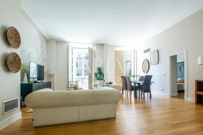 Apartment in Malaga, Malaga – photo 14