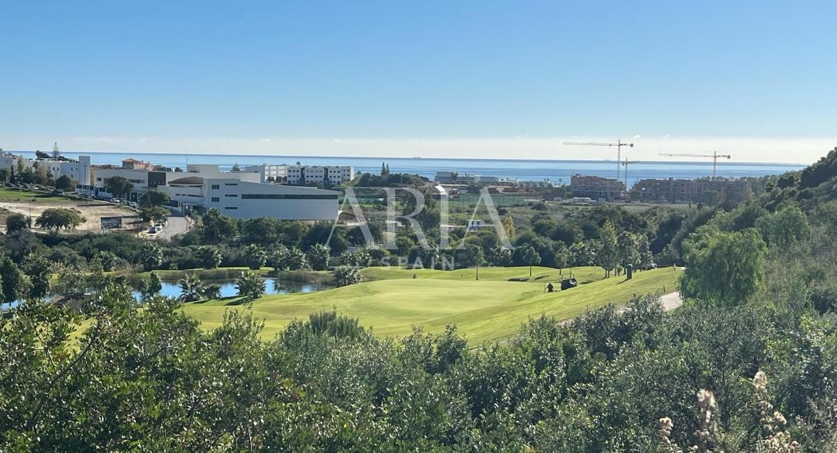 Swing Sea Luxury Villas · Estepona, Estepona – Foto 5