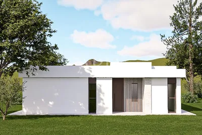 Villa in Hondón de las Nieves, Hondón de las Nieves – photo 11