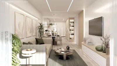 Appartement in La Manga, La Manga – foto 39
