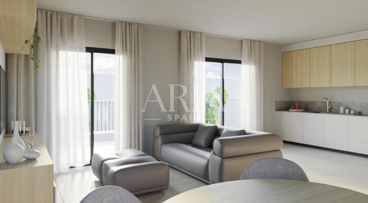 Appartement à Estepona, Estepona – photo 3