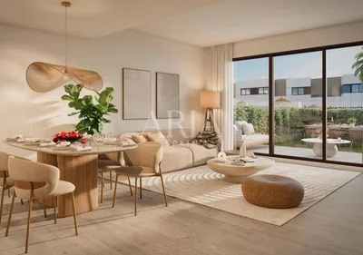 Radhus i Mijas, Mijas – foto 14