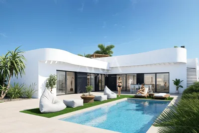 Villa i Algorfa, Algorfa – foto 29