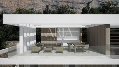 Villa i Javea, Javea – foto 26