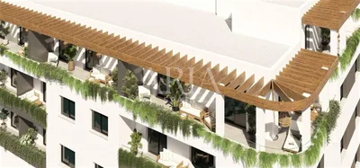Apartment in Mijas, Mijas – photo 24