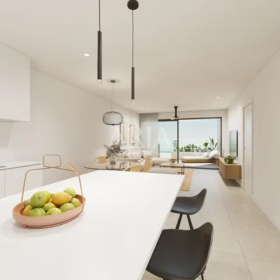 Apartment in San Pedro del Pinatar, San Pedro del Pinatar – photo 22